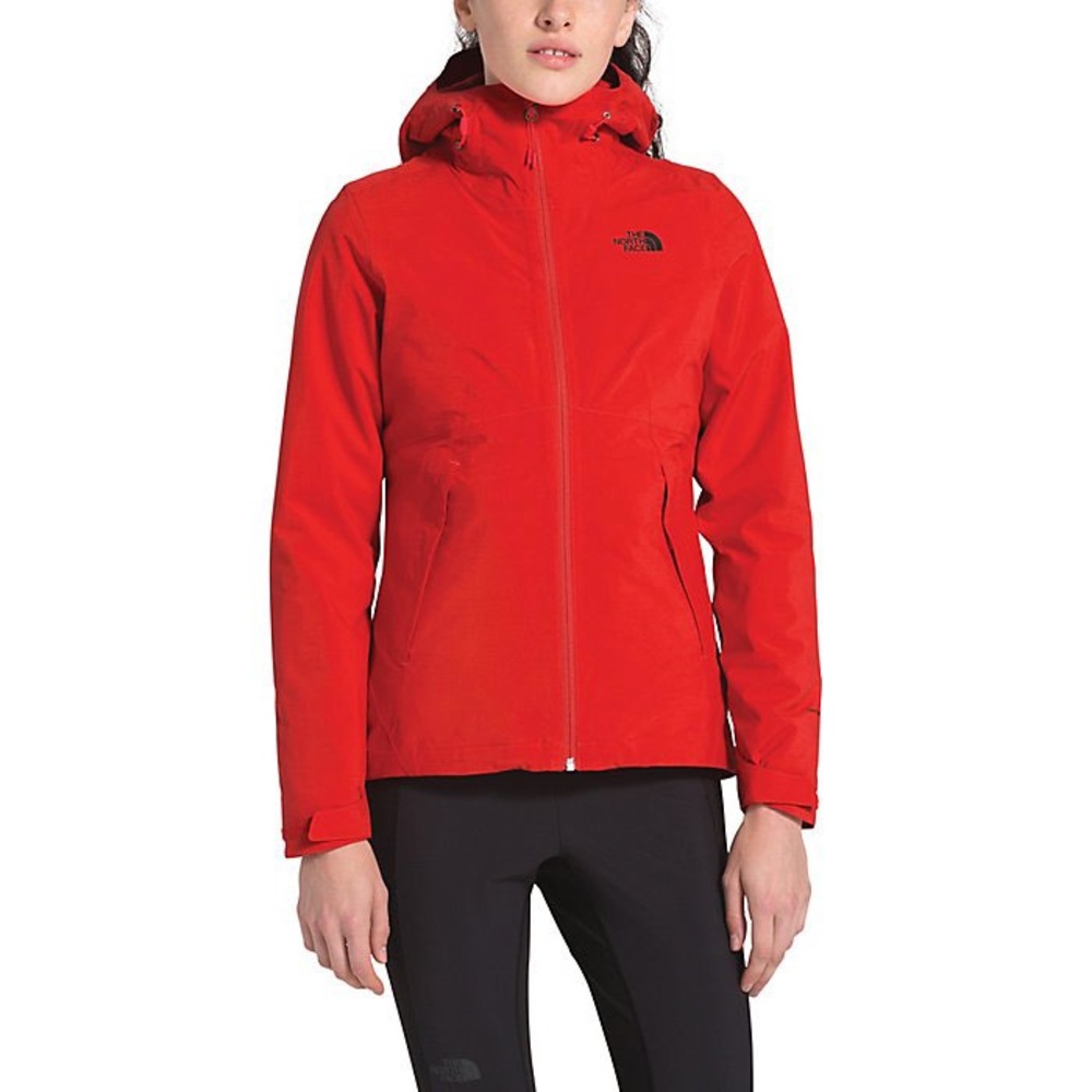 The North Face Carto Triclimate Jacket